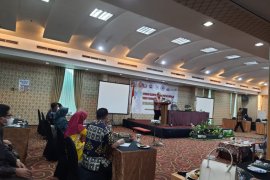 BKKBN Jambi gelar Apresiasi Lomba Poktan Unggulan