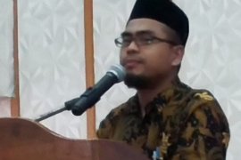 Internalisasi nilai-nilai perjuangan Brigjen KH Syam'un, sebuah keniscayaan