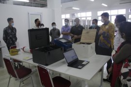 Bapeten libatkan pakar Itera kaji kelayakan PLTN