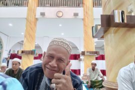 Kaum muslim diingatkan gerhana menunjukkan kemahakuasaan Allah
