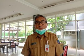 Pemprov Sulsel jajaki kerja sama penyewaan gedung untuk ujian CPNS 2021