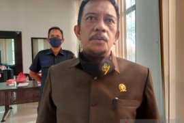 Pemprov Kaltim tarik usulan Raperda limbah berbahaya