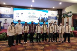 Menteri Investasi Indonesia rencanakan pembangunan smelter bauksit Kalbar