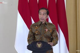 President identifies gap in development direction