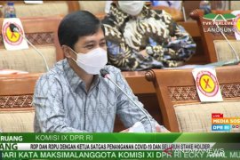 Antisipasi lonjakan COVID-19 Kemenkes tambah pasokan obat