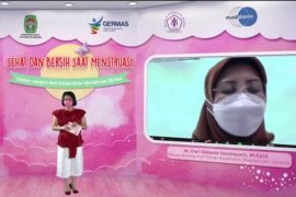 Pentingnya jaga kesehatan reproduksi dari remaja
