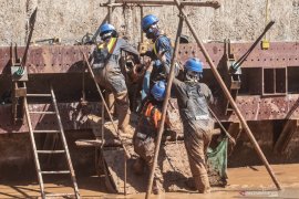 MRT targetkan angkut 500 ribu penumpang usai proyek fase 2 rampung