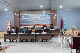 Dr Friscilla Wulan usulkan model baru program ESP di perguruan tinggi