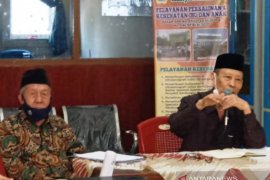 LLI Sumsel siapkan bazar makanan dan kerajinan tangan lansia