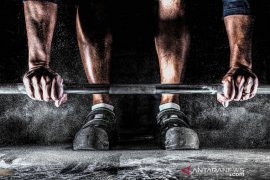 Indonesia loloskan lima lifter menuju Olimpiade Tokyo