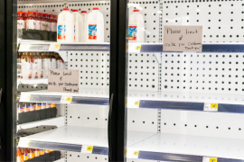 APEC could play role in boosting supply chain resilience: Report