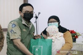 Pemkab Pamekasan gelar operasi bibir sumbing bagi warga kurang mampu