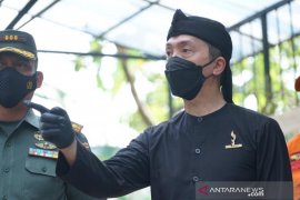 Kota Bogor khawatirkan lonjakan COVID-19 jelang belajar tatap muka