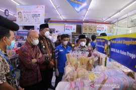 MenkopUKM tertarik mengadopsi konsep pengembangan Tomira Kulon Progo