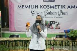 BPOM imbau masyarakat waspada beli kosmetik online