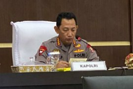 Motivasi Satgas Madago Raya, Panglima TNI dan Kapolri Pastikan Negara Tak Akan Kalah dari Teroris