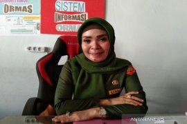 Kesbangpol Sulawesi Tenggara verifikasi Ormas cegah aksi terorisme