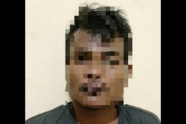 Terlalu nyenyak tidur, HP dan laptop warga Tiwu Galih Loteng raib