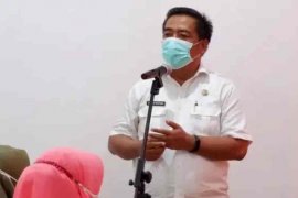 PPDB 2021 di Kota Cirebon masih secara daring