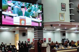 BPK sebut indikator kesejahteraan masyarakat Sulsel menurun selama 2019-2020