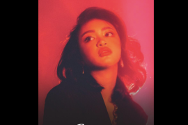 Zara Leola "move on" lewat  lagu "gone"