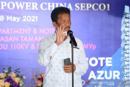 Kepala  BP Batam jamin kemudahan berinvestasi