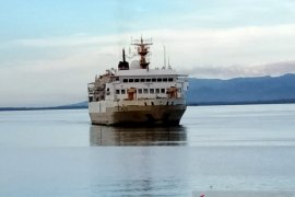 Animo calon penumpang kapal tujuan Surabaya meningkat