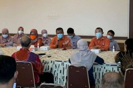 RSU Aisyiyah Ponorogo tingkatkan layanan pasien dengan sistem antrean daring