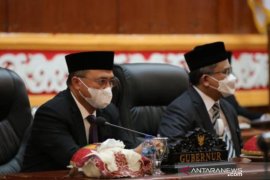 Pemprov Bangka Belitung kembali raih WTP