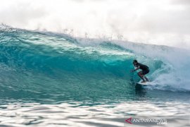LST Klungkung gelar "Surf Competitions 2021" mulai 30 Mei