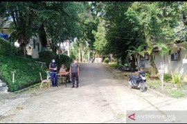 40 orang pencari suaka di Bintan tertular COVID-19