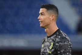 Ini ajakan Mourinho ke Ronaldo