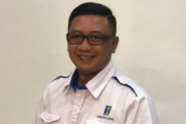 PT Jamkrida Jabar gelar "Charity Golf" untuk bantu Palestina