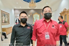PDIP Manado mantapkan strategi pertahankan kemenangan dan sejahterakan masyarakat