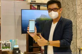 Digitels hadirkan "smart hotel" dengan berbagai keuntungan
