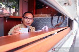 Sambut HJB Ke-539, Disdukcapil Kota Bogor siapkan infrastruktur lantatur