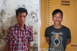 Terbakar cemburu, pria di Inhil suruh sepupu bunuh suami mantan istri