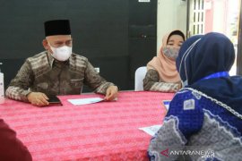 Bupati dan Forkopimda dukung pendataan keluarga BKKBN