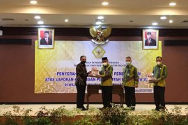 Tabalong wins the 7th WTP in a row