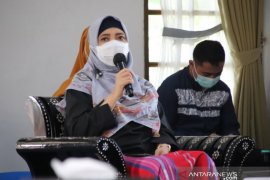 Wagub NTB meminta kompetensi naker "link and match" dengan industri
