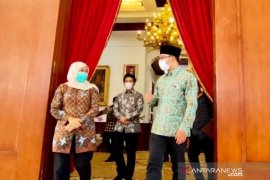 Ridwan Kamil heran kunjungan dinas selalu ditafsirkan ke 2024
