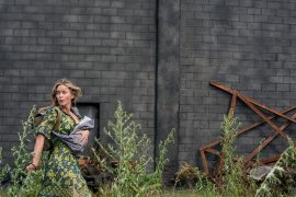 "A Quiet Place Part II", penutup dari keheningan mencekam