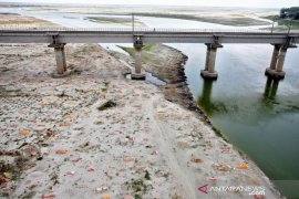 Menlu AS Antony Blinken sebut Amerika dan India bersatu atasi COVID-19