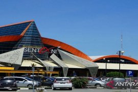 Pemerintah tak pernah berhenti untuk terus bangun Papua