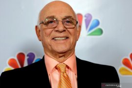 Aktor Gavin MacLeod  "The Love Boat" meninggal dunia
