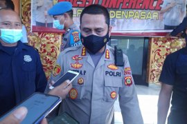 Oknum polisi ini dicopot dari jabatan diduga menganiaya pegawai klub malam