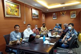 Ministry monitors Tapin's public service mall development