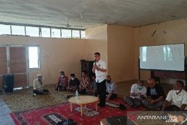 Pemkot Palu tawarkan empat opsi relokasi korban likuefaksi Petobo.