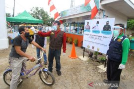 Pakar ULM: PPKM Mikro harus implementatif dengan monitoring dan pengawasan