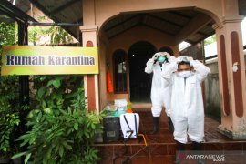 Pakar ULM: Warga diharapkan jadikan karantina mandiri kebiasaan setelah bepergian